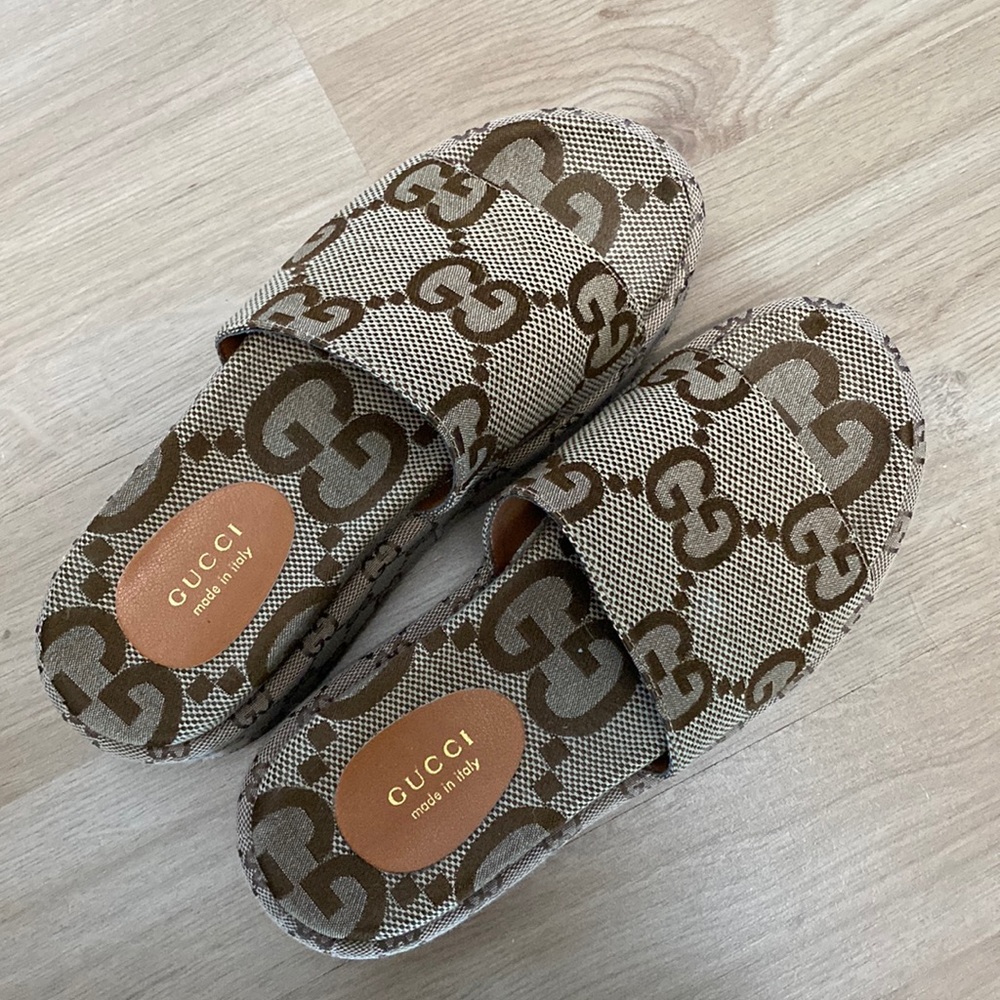 Gucci Sandals